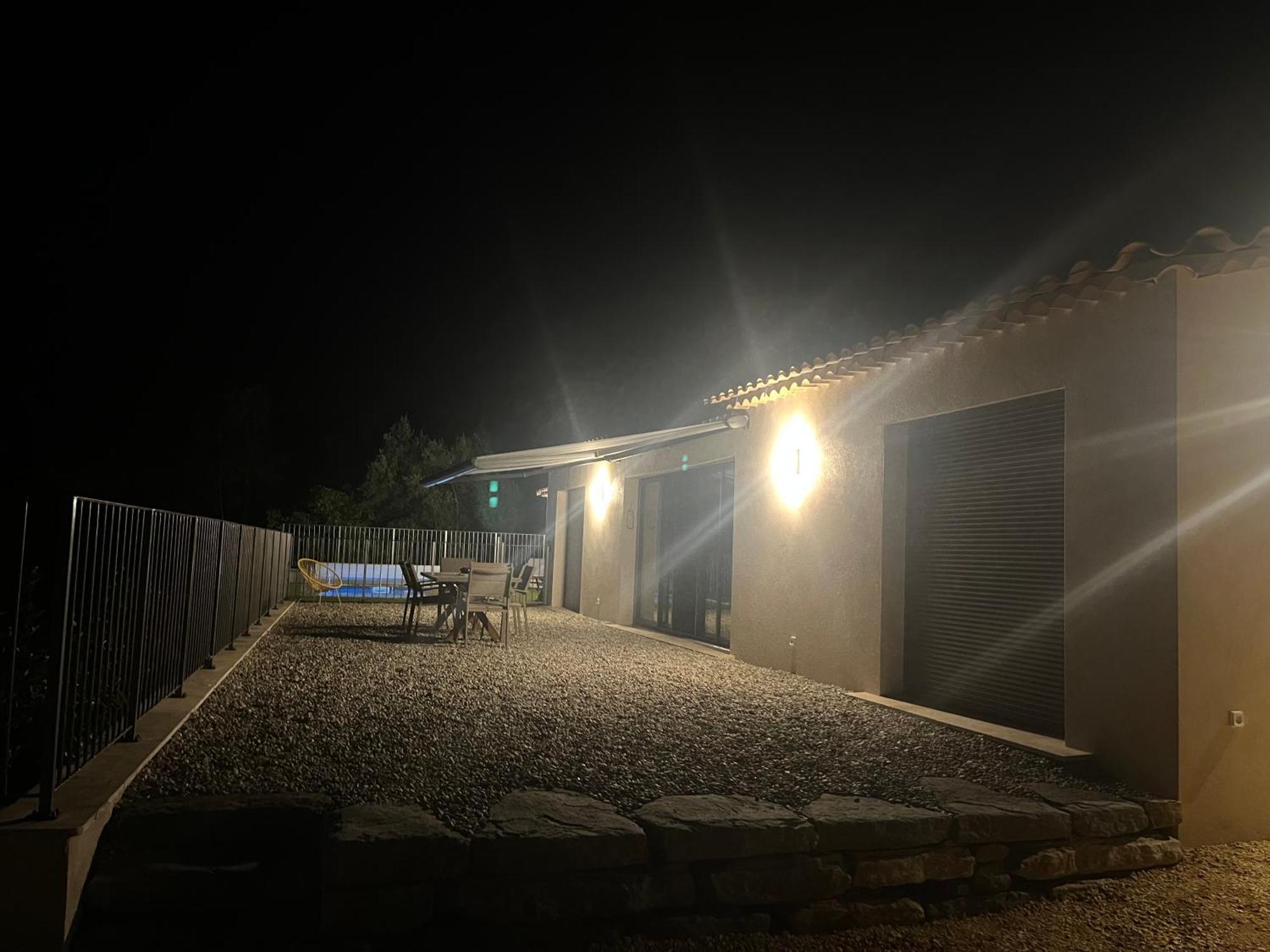 Villa'Nduzienne Anduze Exterior photo