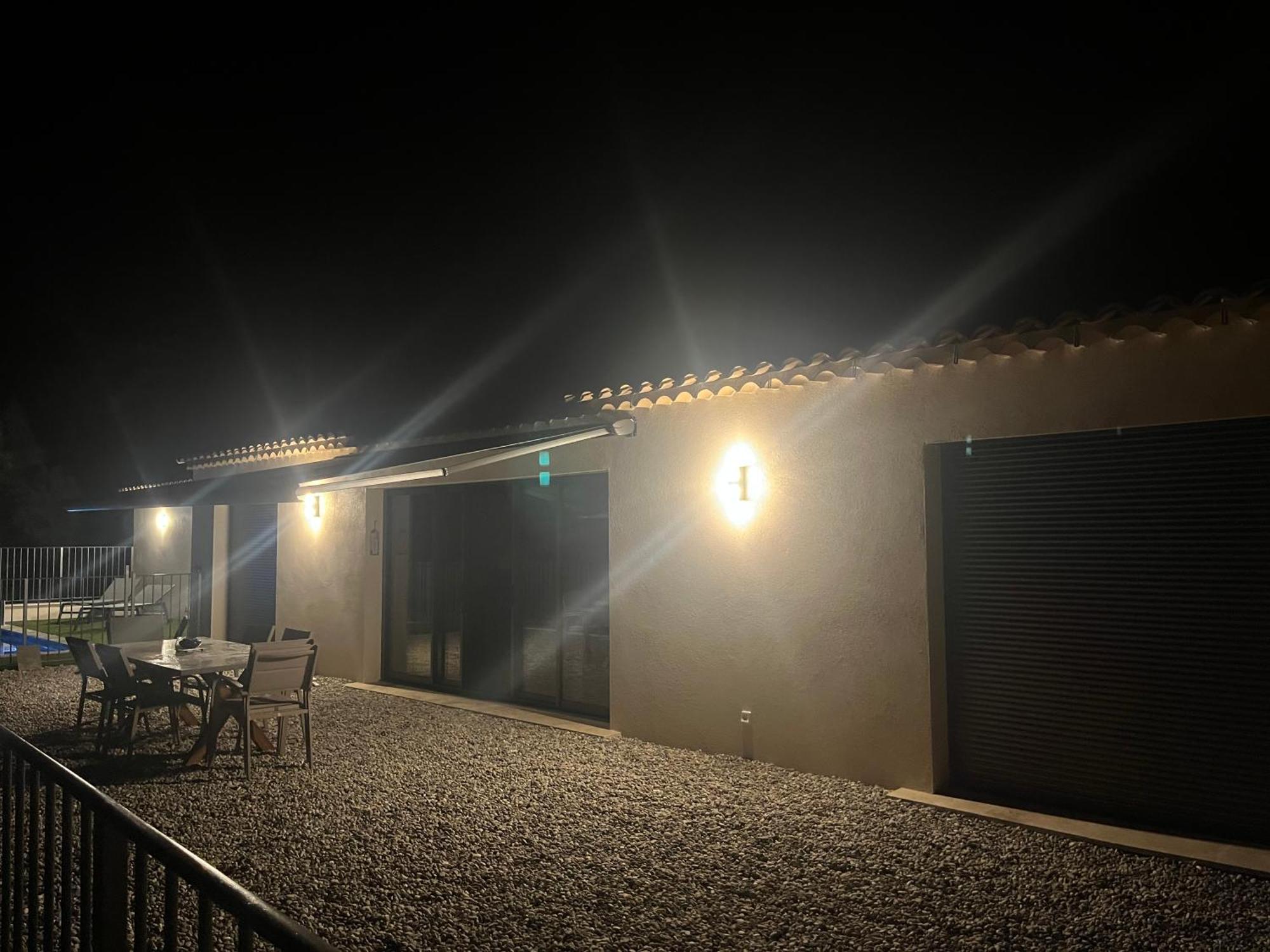 Villa'Nduzienne Anduze Exterior photo